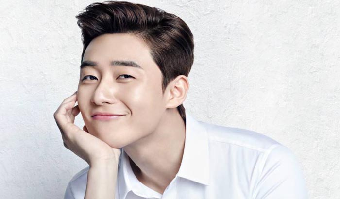 Meet Park Seo-joon – Korean Actor From “Kill me, Heal me” and “She Was Pretty”